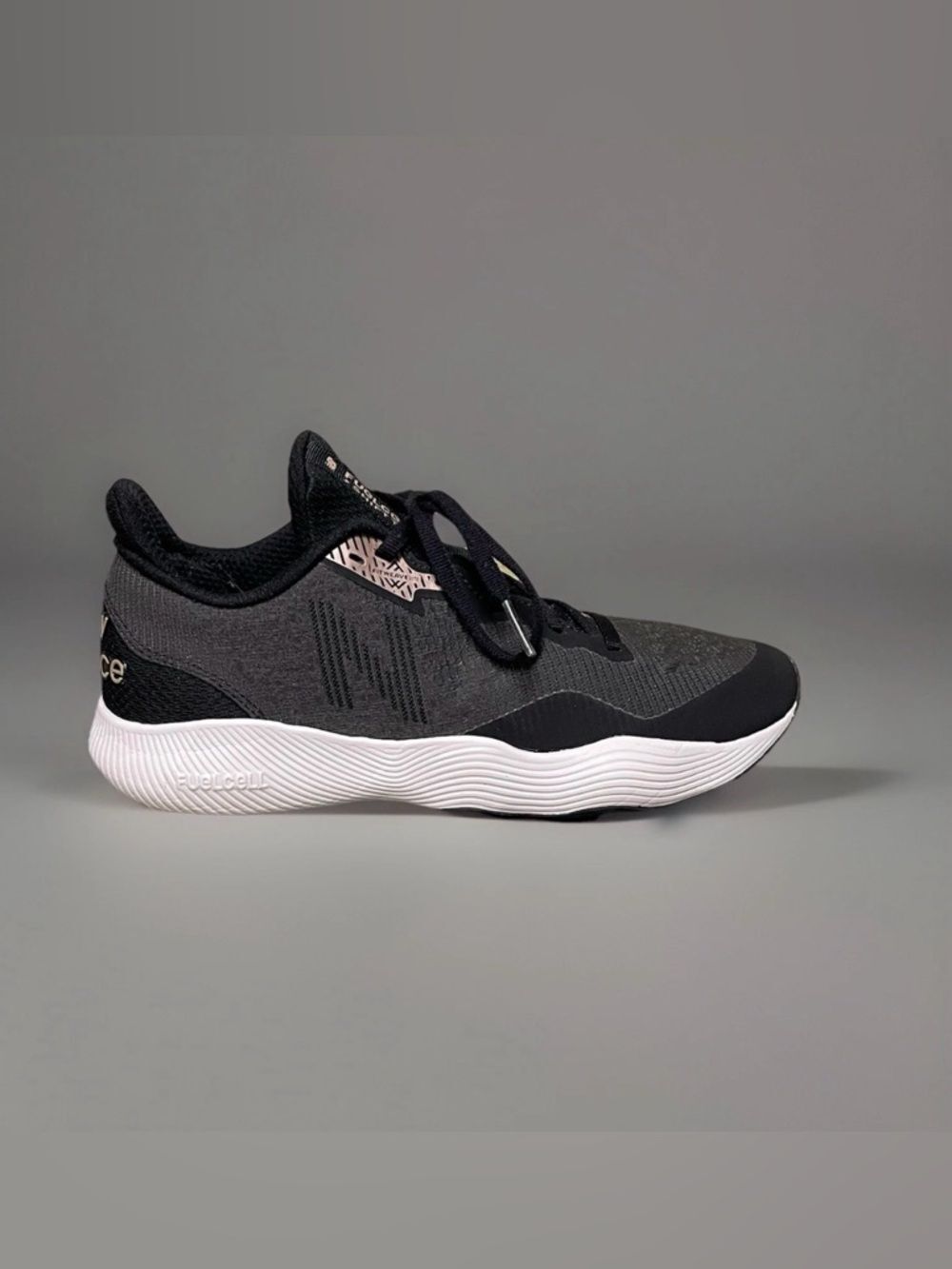 New Balance FuelCell Shift TR Women's Black Training Shoes Size 8B
